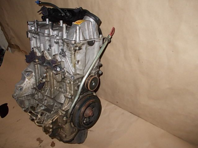 Двигатель голый SMART FORTWO 0.7 T 700 75 тыс KM 04