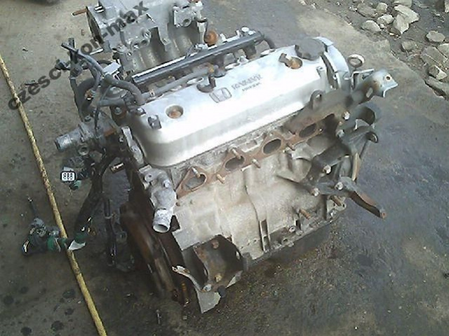 HONDA ACCORD двигатель 1.8 F18A3