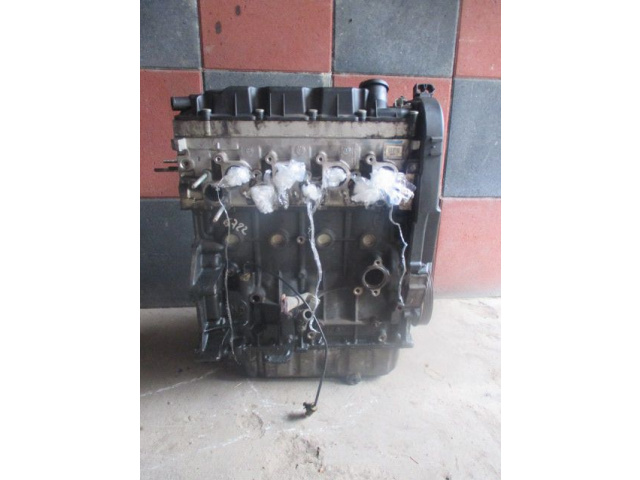 PEUGEOT 307 407 2.0 HDI двигатель PSA RHS 110 л.с.
