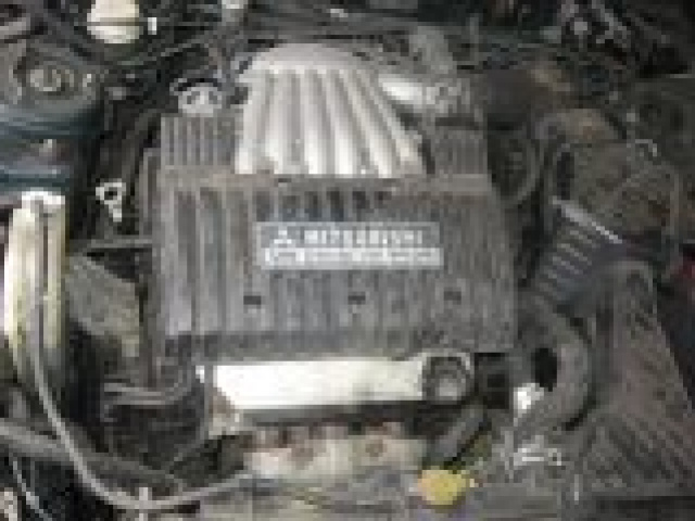 Mitsubishi Galant 2, 5 v6 1996-2002 двигатель i и другие з/ч