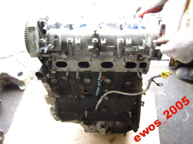 Двигатель Opel Insignia A20DTH 2.0CDTi 160 л.с. 49 000km