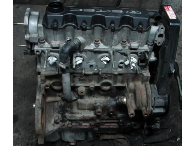 Daewoo Lanos 1, 5 8V двигатель A15SMS гарантия