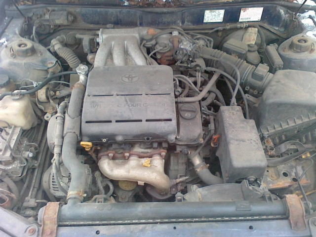 Двигатель TOYOTA CAMRY AVALON 3.0 V6 24V 96г.