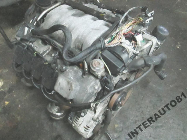 Mercedes W208 CLK двигатель 4.3V8 113943 W210 C43 в сборе