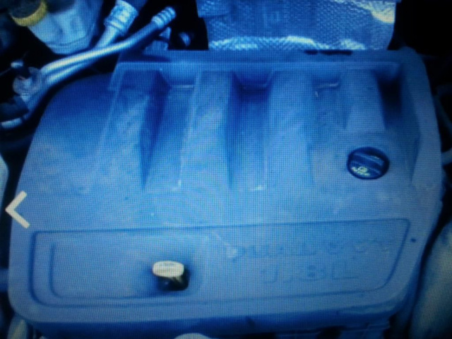 Dodge Caliber 1, 8 двигатель 2006-2012 niski пробег