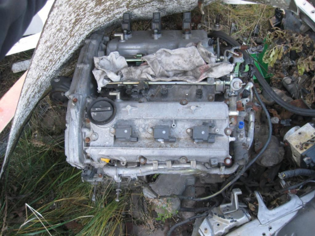 Двигатель Nissan Maxima QX 3.0 V6 24V