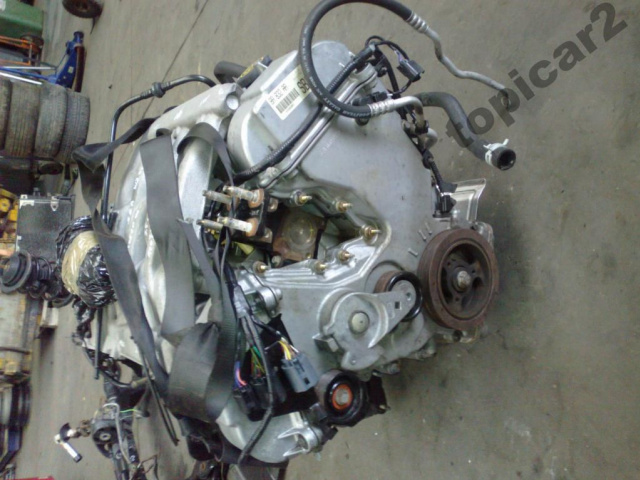 Двигатель SEA FORD MONDEO MK2 2, 5 24V 170 KM гарантия