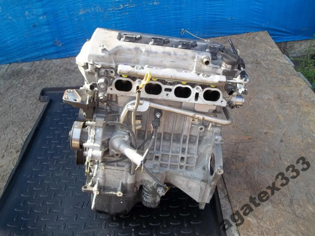 Двигатель TOYOTA AVENSIS COROLLA VERSO 1.8 VVTI E1Z