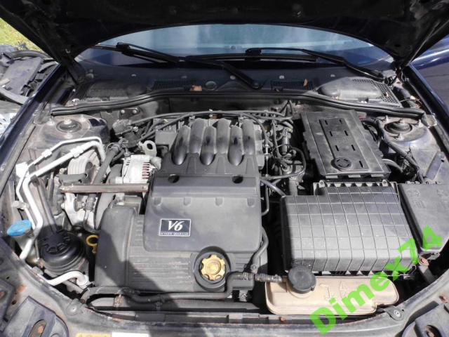 Двигатель в сборе Rover 75 2.0 V6 174 л.с. Europa