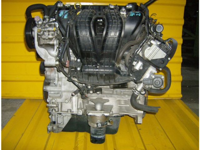Mitsubishi Outlander 07- 2.4 4B12 170 KM двигатель