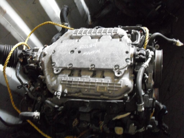 ACURA TL 2004-2007 двигатель 3.2L 3.2