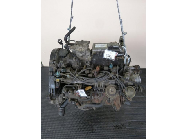 Двигатель Toyota Avensis T22 2C-TE 2.0TD 97-00 90 л.с.