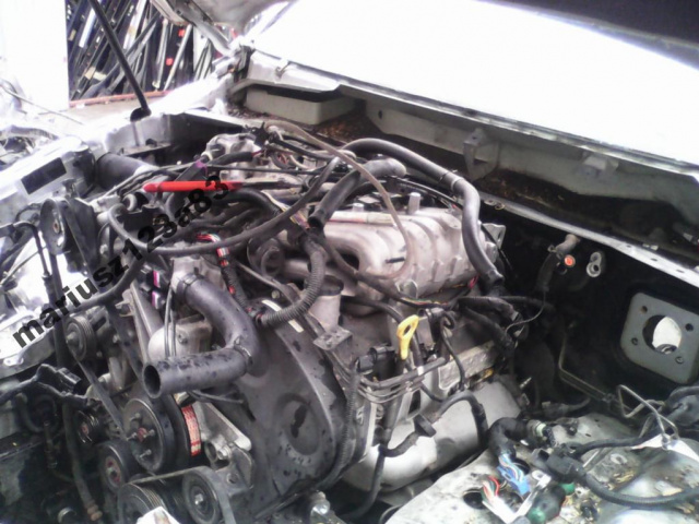 G6CU двигатель KIA SORENTO 3.5 V6 70TYS KM !!!