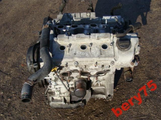 LEXUS RX 300 05г. 3, 0V6 двигатель VVTi24V 1MZ-FE V1M-