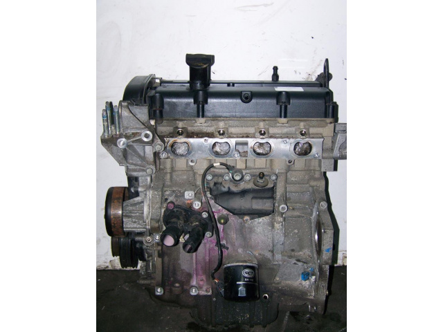 FORD FOCUS MK2 II двигатель 1.4 16V 80 л.с. ASDA ASDB