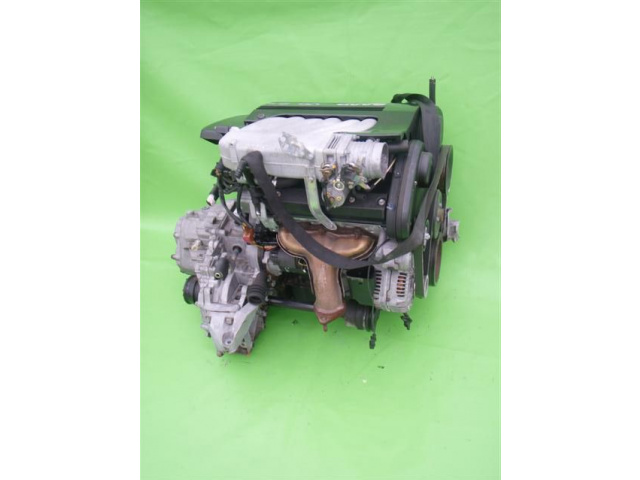 SAAB 900 9-3 двигатель 2.5 V6 X25XE гарантия 97г.