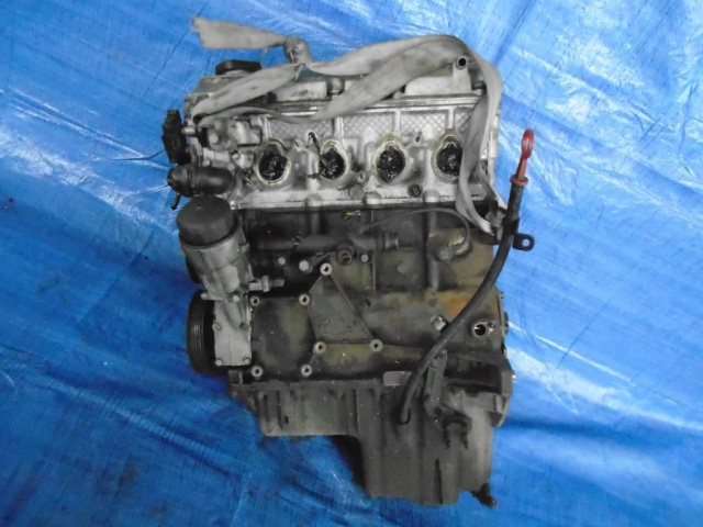 Двигатель 318CI 194E1 BMW E46 COUPE 1, 9B 00 ANG