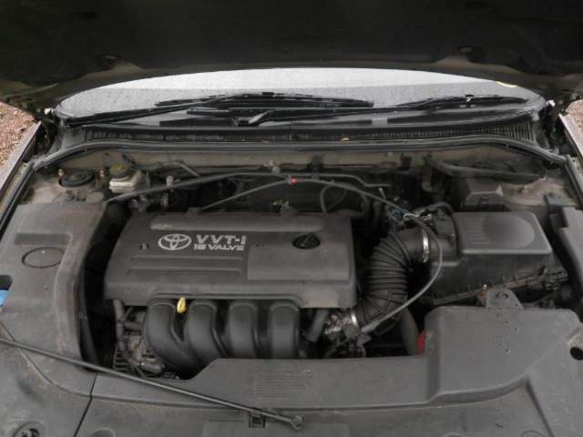 Toyota avensis celica 04 двигатель 1.8 1ZZ 95TYS PRZE