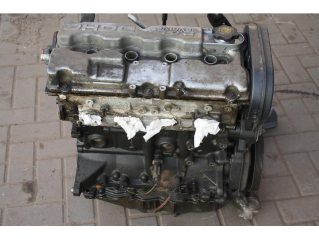 Двигатель CHRYSLER GRAND VOYAGER 2.4 96-00