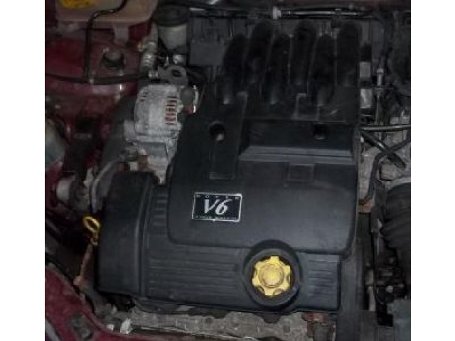 Rover 75 45 2.0 2, 0 V6 двигатель