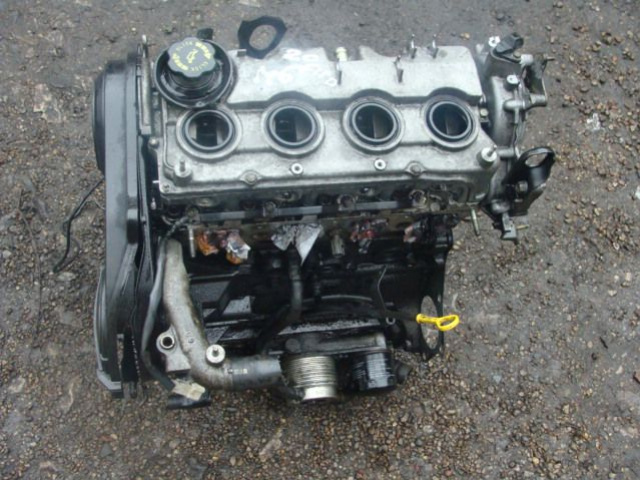 Двигатель 2, 0 CITD RF5C Mazda 6 VI EUROPA