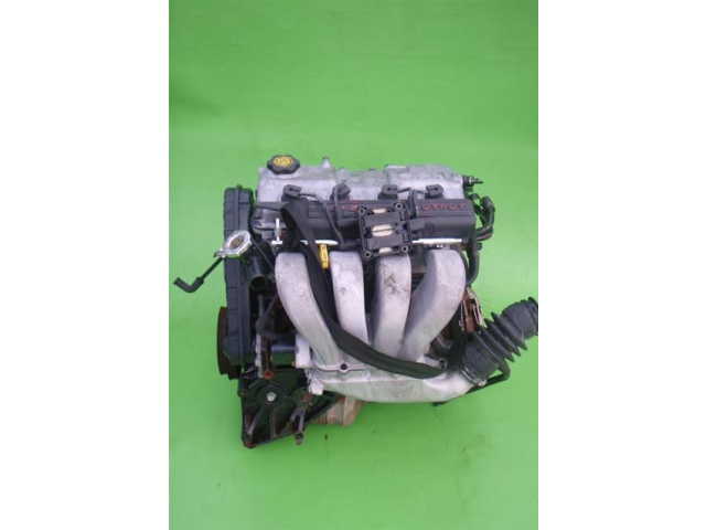 CHRYSLER DODGE NEON II двигатель 2.0 R/T HIGH OUTPUT