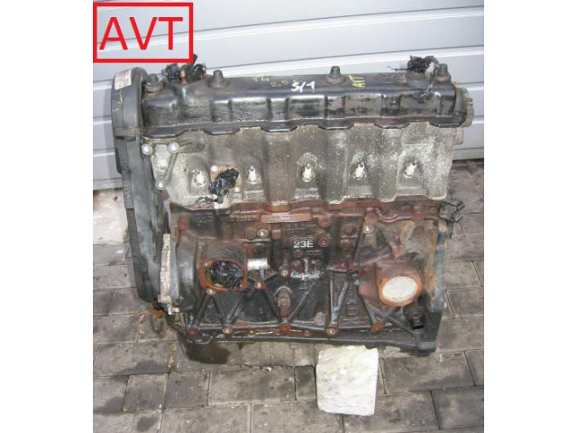 Двигатель AVT - VW TRANSPORTER T4 2.5B 2000R SIEDLCE