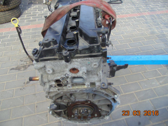 Двигатель 2.0B 145KM VOLVO V50 S40 B4204S3 2012r