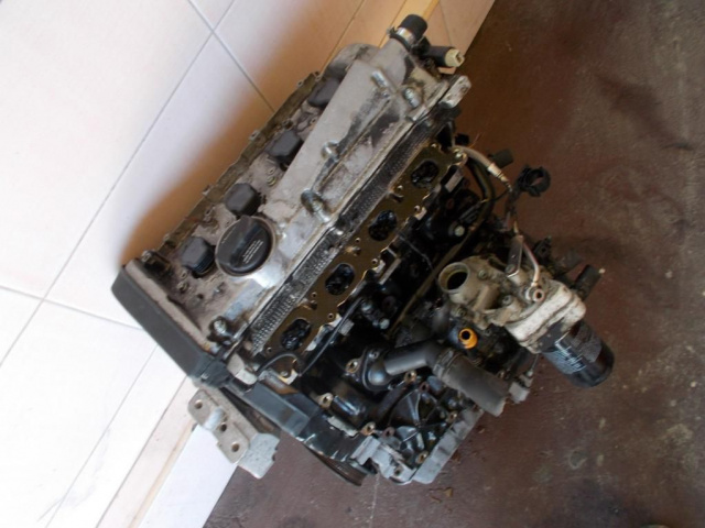 Двигатель 1.8 T 150 л.с. AUM VW GOLF IV BORA гарантия !