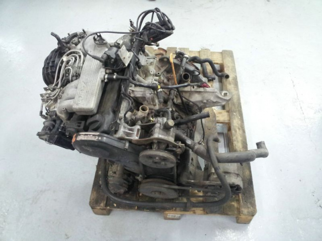 Двигатель 2.3 NG Audi 80 B4 в сборе Alternator