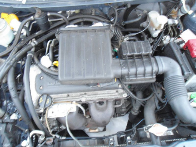 SUZUKI LIANA 06' 1.6 16V двигатель Отличное состояние 128 тыс KM