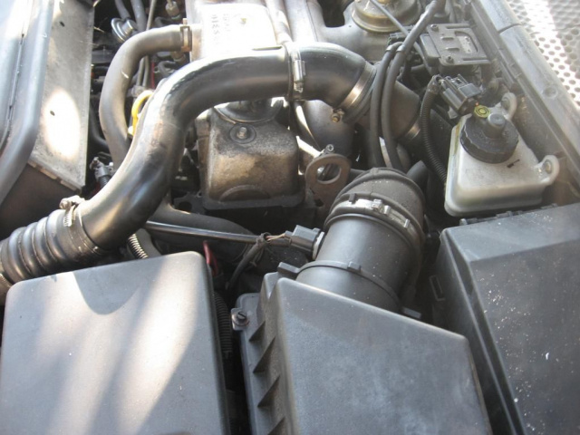 Ford Focus MK1 двигатель 1.8 TDDI C9DB / C9DA Отличное состояние !