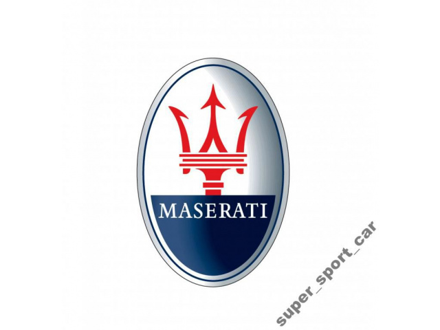 Двигатель MASERATI 4200 GT CABRIOCORSA 2001-2007r
