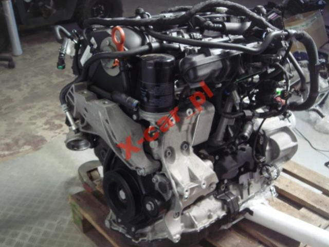 VW EOS двигатель в сборе 2.0 TSI CBF CBFA PASSAT CC