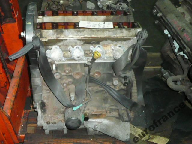 Двигатель Peugeot 306 406 RFV XU10J4 2, 0 16V