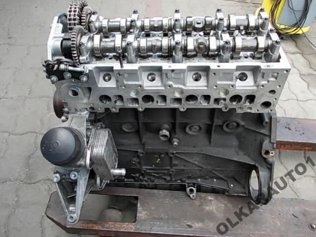 Двигатель MERCEDES SPRINTER 315 906 2.2 CDI 150 л.с. 646