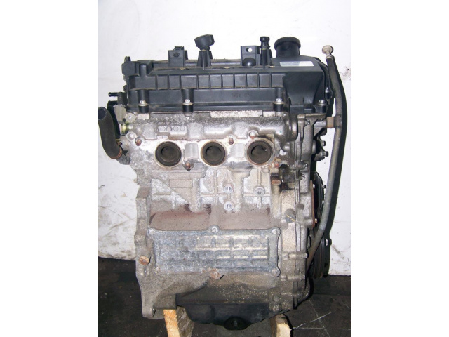 SMART FORFOUR 454 1.1 12V 55kW 75KM двигатель 134910