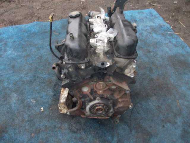 Двигатель 3.3V6 CHRYSLER VOYAGER III 96-00R