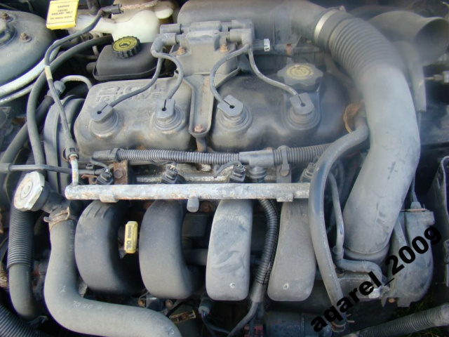 Двигатель CHRYSLER NEON SM7C 2.0 2, 0 1996