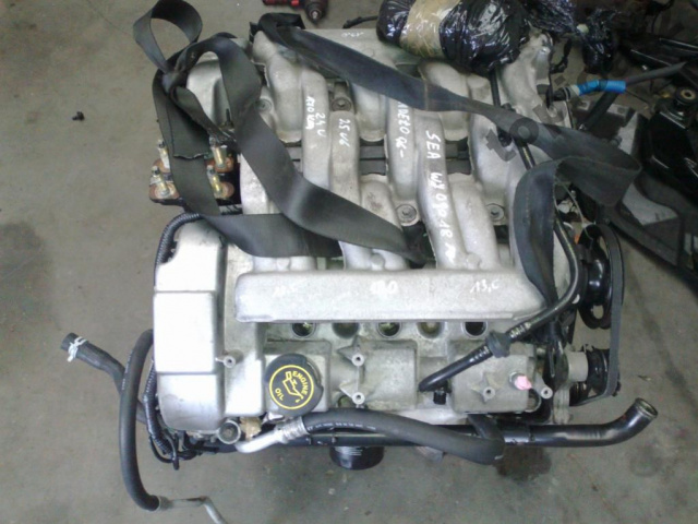 Двигатель SEA FORD MONDEO MK2 2, 5 24V 170 KM гарантия