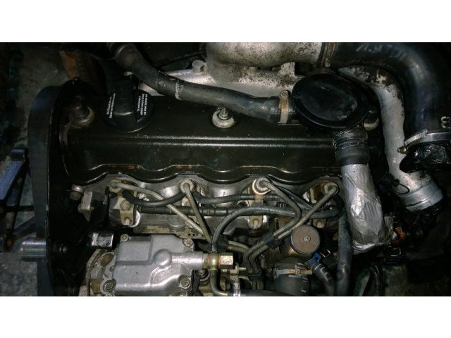 Двигатель VW SHARAN FORD GALAXY 1.9TDI AFN