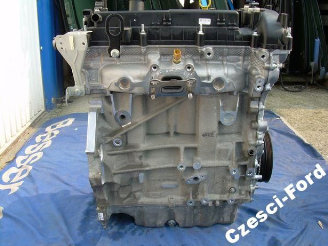 Двигатель FORD ESCAPE KUGA Mk2 2.0 EcoBoost 240 л.с. P-n
