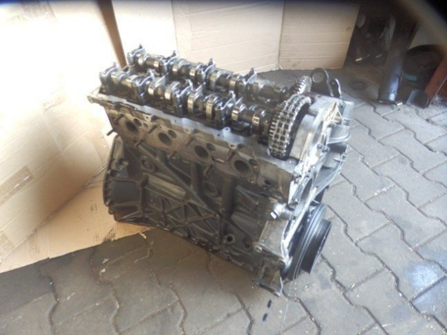 Двигатель MERCEDES SPRINTER 906 2.2CDI