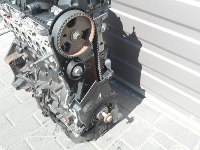 Двигатель RHR CITROEN C4 C5 2.0 HDI 136KM 135 тыс.KM