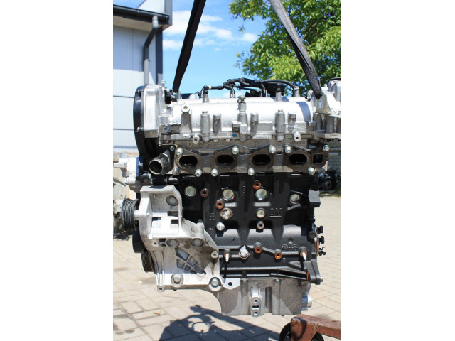 Opel insignia двигатель a20dth 2013rok lux 2.0cdti