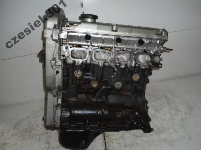 Двигатель HYUNDAI LANTRA ELANTRA 1.8 16V DOHC GT G4CN