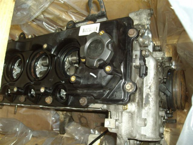 Двигатель Renault Mascott ZD3 DXI 3.0, 160 KM, 2006 год