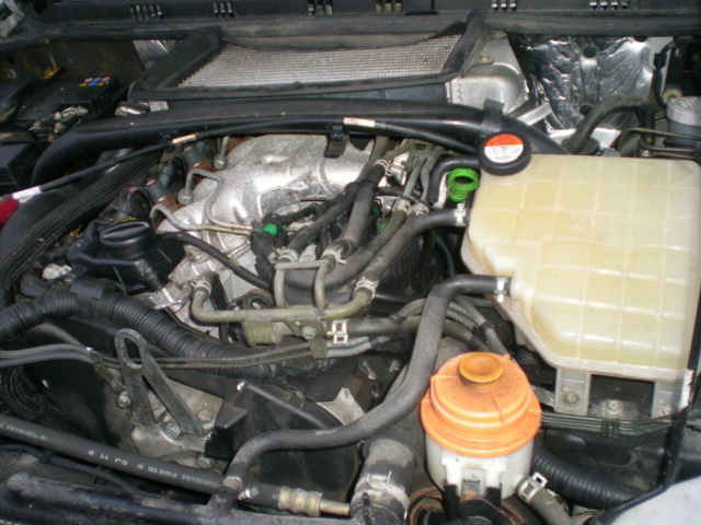 Suzuki Grand Vitara 2004 год двигатель 2.0TD