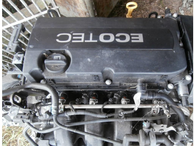 CHEVROLET ORLANDO CRUZE OPEL двигатель 1.8 16V Отличное состояние