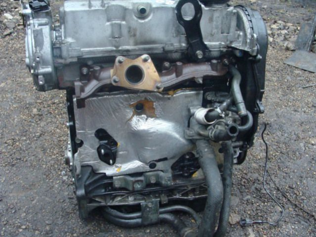 Двигатель 2, 0 CITD RF5C Mazda 6 VI EUROPA